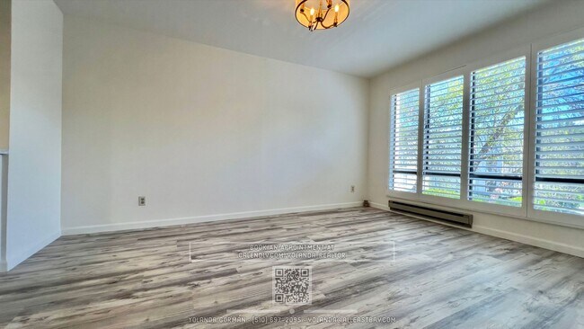 Foto del edificio - Beautifully Updated Junior 1bd/1ba at reso...
