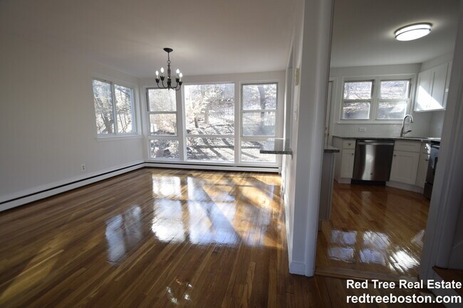 Foto del edificio - 117-119 Chestnut St