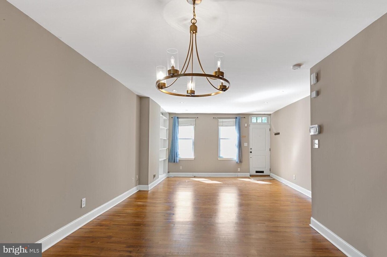 2025 Pemberton St, Philadelphia, PA 19146 Townhome Rentals in Philadelphia PA