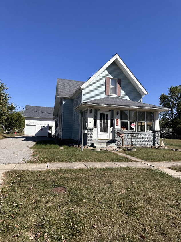 Foto principal - 408 N Cherry St
