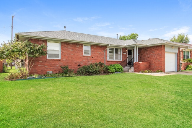 Photo - 1516 Sheffield Rd House