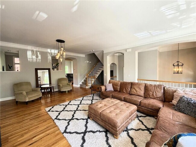 Foto del edificio - 3008 Riverstone Tr