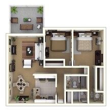 Flora Condominium Rentals - 14