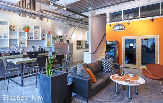 Foto del edificio - 60 Rausch St