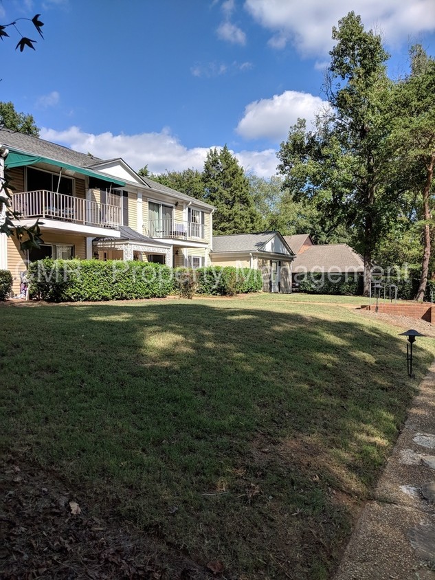 Primary Photo - 7026 Quail Hill Rd