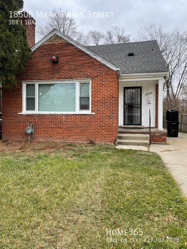 Building Photo - Very well kept 3 bedroom home!