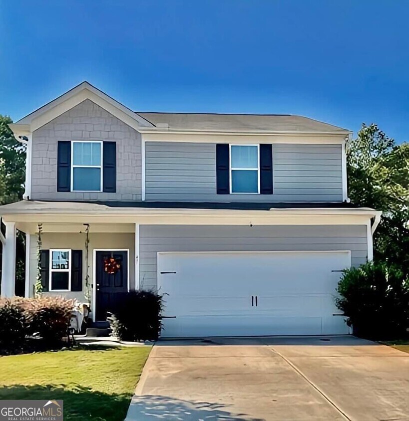 47 Darling Ln, Pendergrass, GA 30567 House Rental in Pendergrass, GA