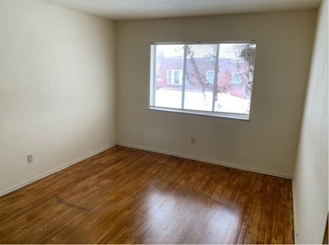 Bedroom - 3628 Morganford Rd