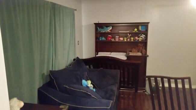 Foto del edificio - 2840 SE 5th Circle 25a Boynton Beach Fl 33435