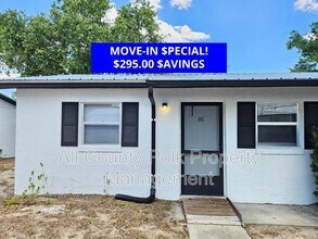 Building Photo - 455 Buck Moore Rd