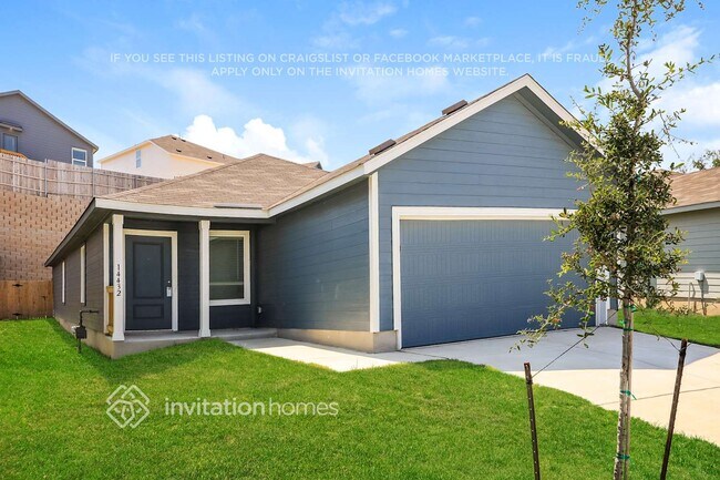 Foto del edificio - 14432 Jenson Crk