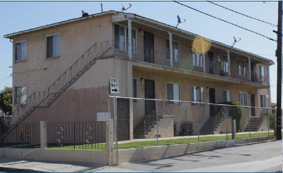 Primary Photo - 756 S McDonnell Ave