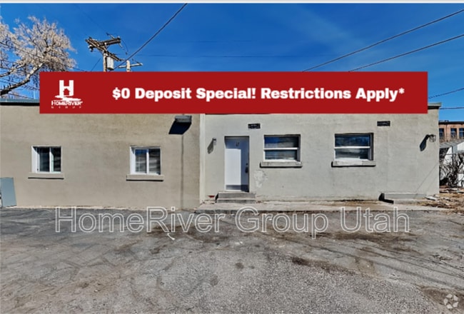 Building Photo - 338 N 300 W