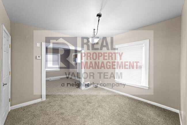 Foto del edificio - 3415 E 137th St