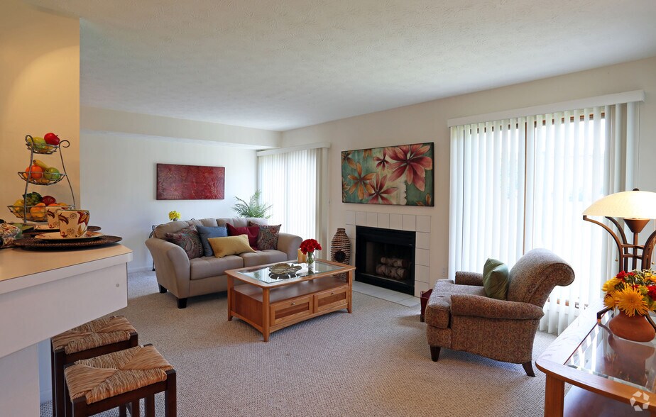 Village Walk Apartments Rentals ster, NY