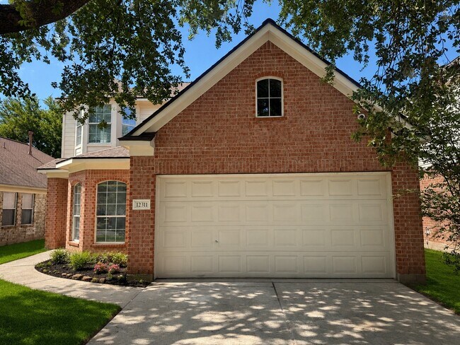 Foto del edificio - 12311 Granite Woods Ct