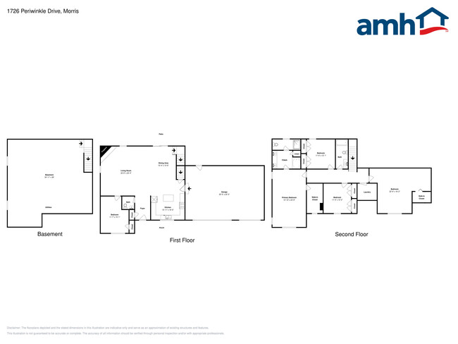 Foto del edificio - 1726 Periwinkle Dr