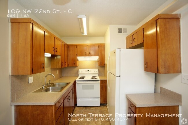 Building Photo - 109 NW 72nd St