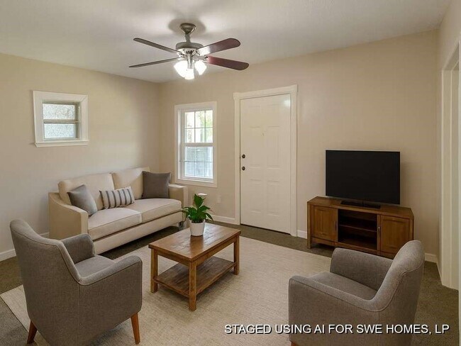 Foto del edificio - 6405 Conley St