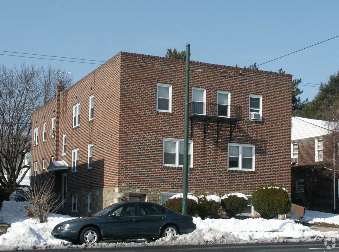 7908 Castor Ave, Philadelphia, PA 19152 Apartments in Philadelphia, PA