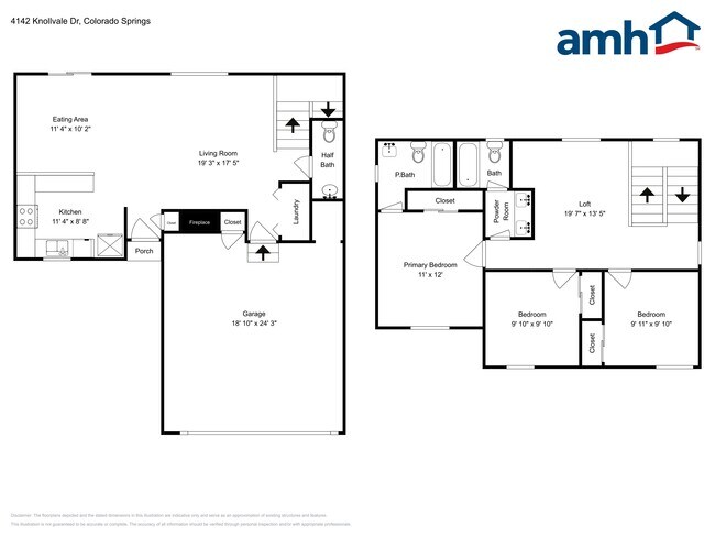 Building Photo - 4142 Knollvale Dr