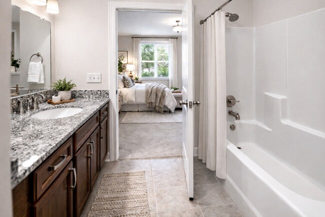 Building Photo - Brittany Place Hendersonville