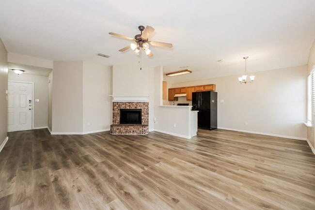Foto del edificio - 7321 Ashbourne Way