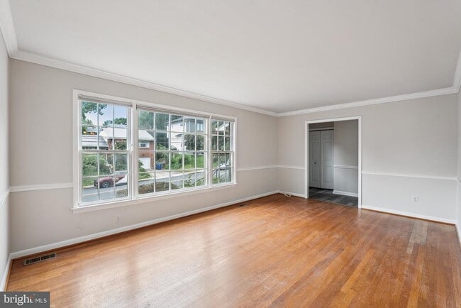 Foto del edificio - 1208 N Quantico St