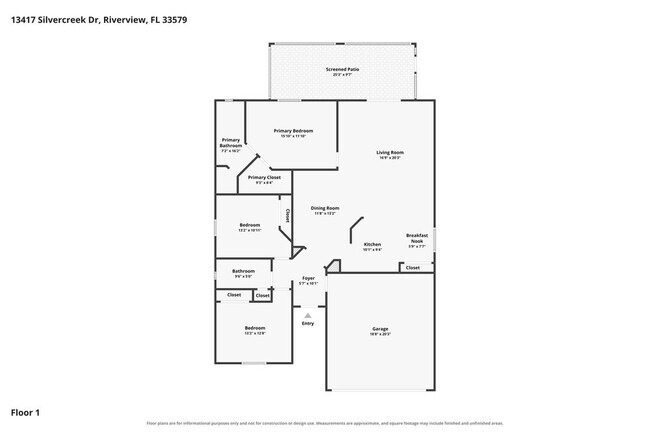 Building Photo - 13417 Silvercreek Dr