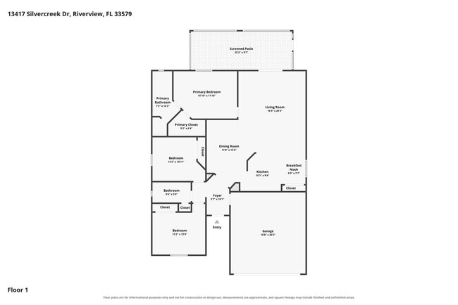 Foto del edificio - 13417 Silvercreek Dr