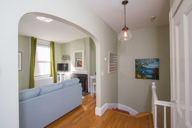 Foto del edificio - 507 Beacon St