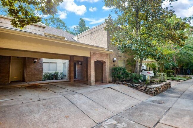 Foto del edificio - 201 Vanderpool Ln