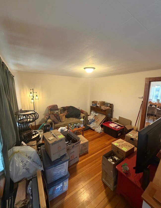 Foto del edificio - 52 Everett St