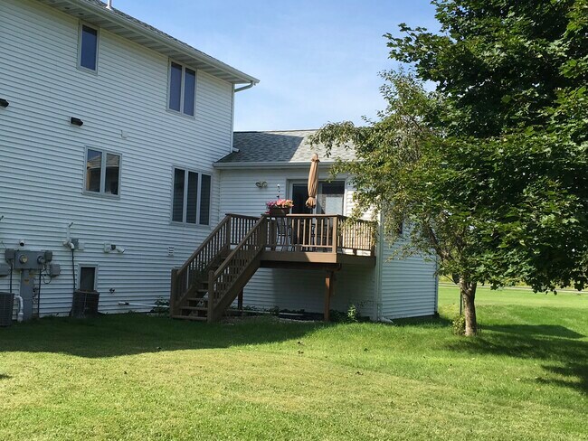 Foto del edificio - 5702 W Open Meadow