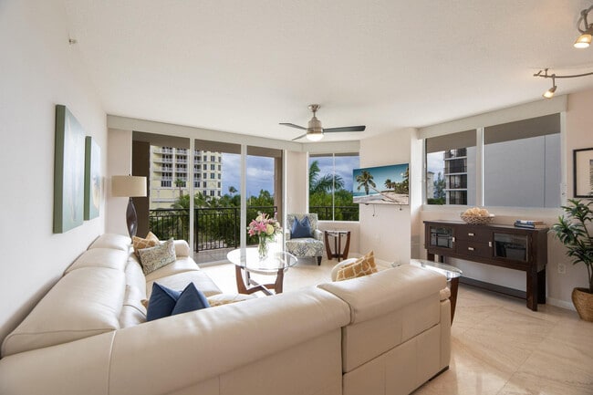 Building Photo - 2001 N Ocean Blvd