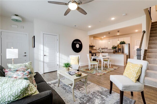 Foto del edificio - 4324 Bon Secours Pkwy