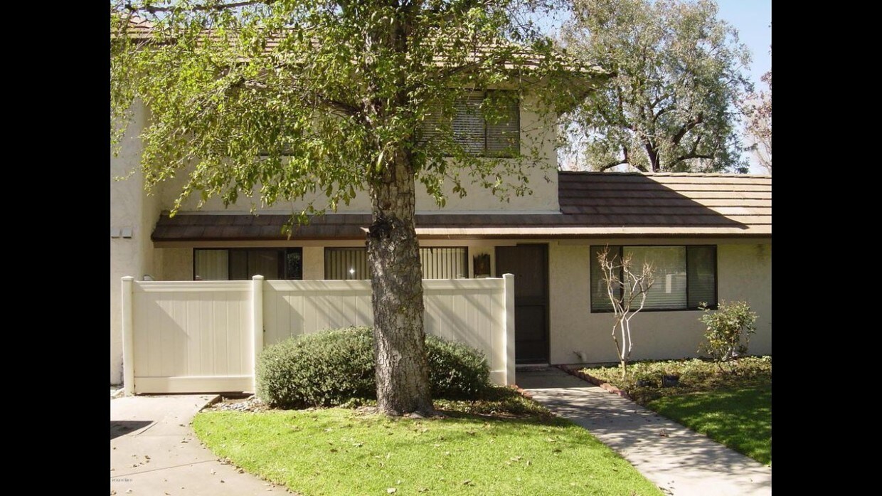 1116 Landsburn Cir, Westlake Village, CA 91361 Condo for Rent in