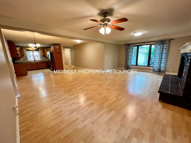 Foto del edificio - Amazing 3 Bedroom Ranch Home!