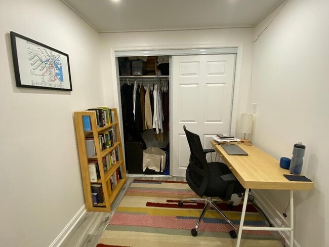 Foto del edificio - 1327 Belmont St NW