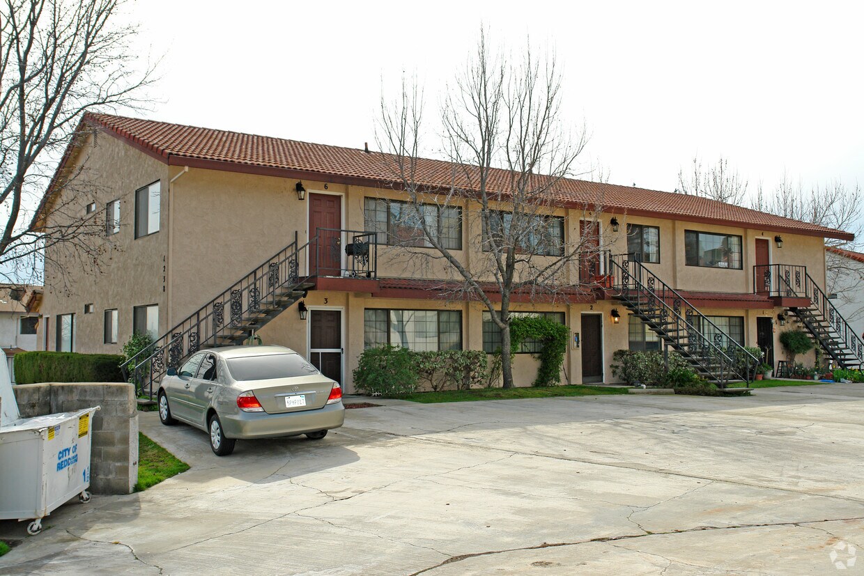 1238 Bundy Ct, Redding, CA 96003 Apartments in Redding, CA