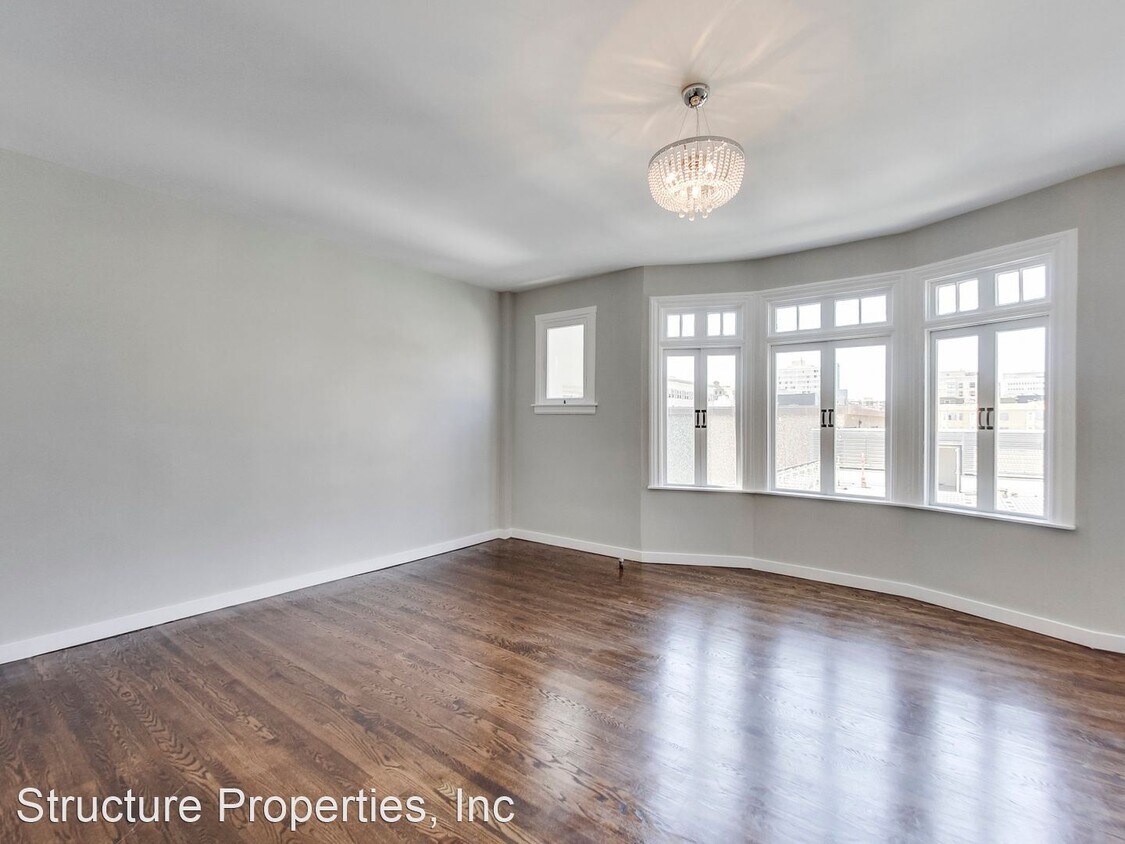 Primary Photo - 315 Hyde St