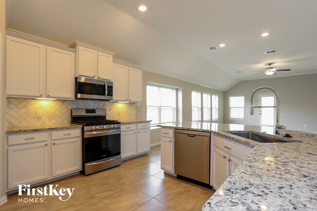 Foto del edificio - 3307 Keeling Ln