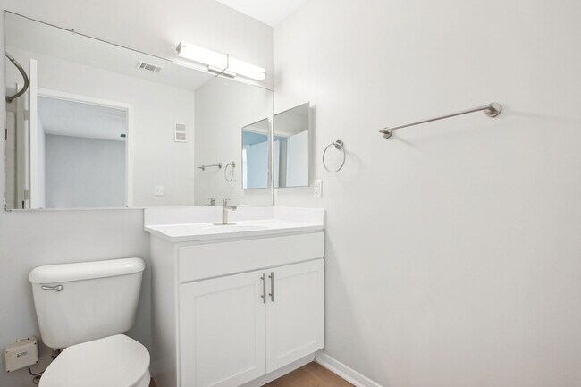 Building Photo - Cambridge Park Apartments