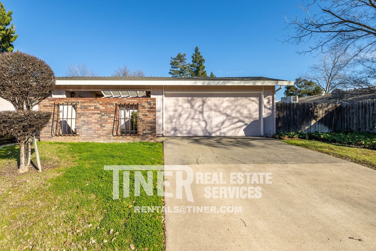 6027 Rutland Dr, Carmichael, CA 95608 House Rental in Carmichael, CA