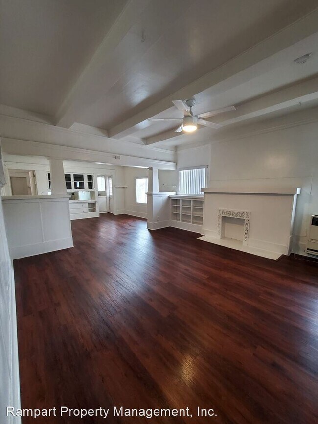 Foto del edificio - 937 E 20th St