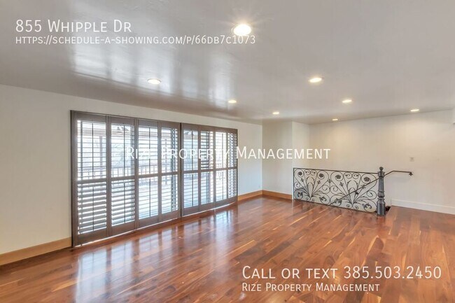 Foto del edificio - 855 Whipple Dr