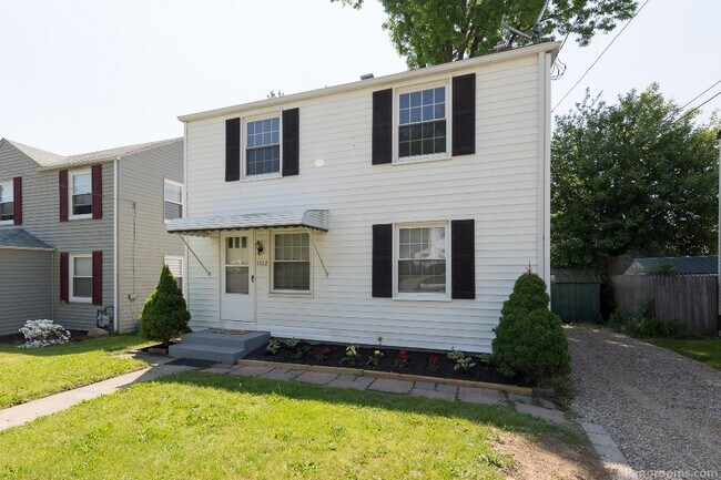 Building Photo - A Fantastic Colonial in Firestone Park -