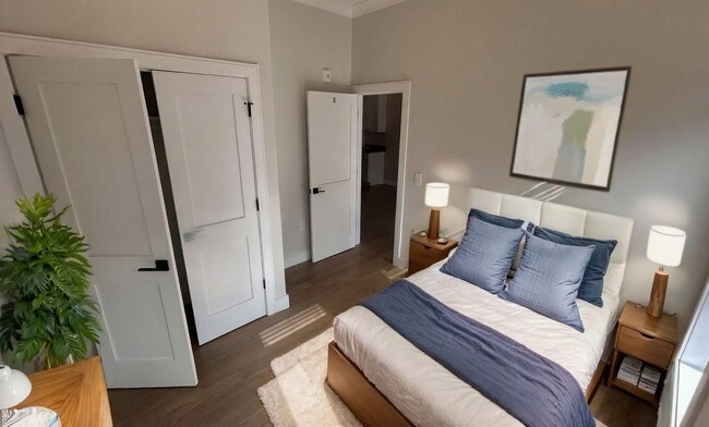 Foto del edificio - 16 Highgate St