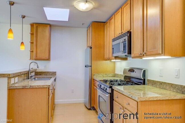 Foto del edificio - 1 br, 1 bath Condo - 470 Clementina Street...