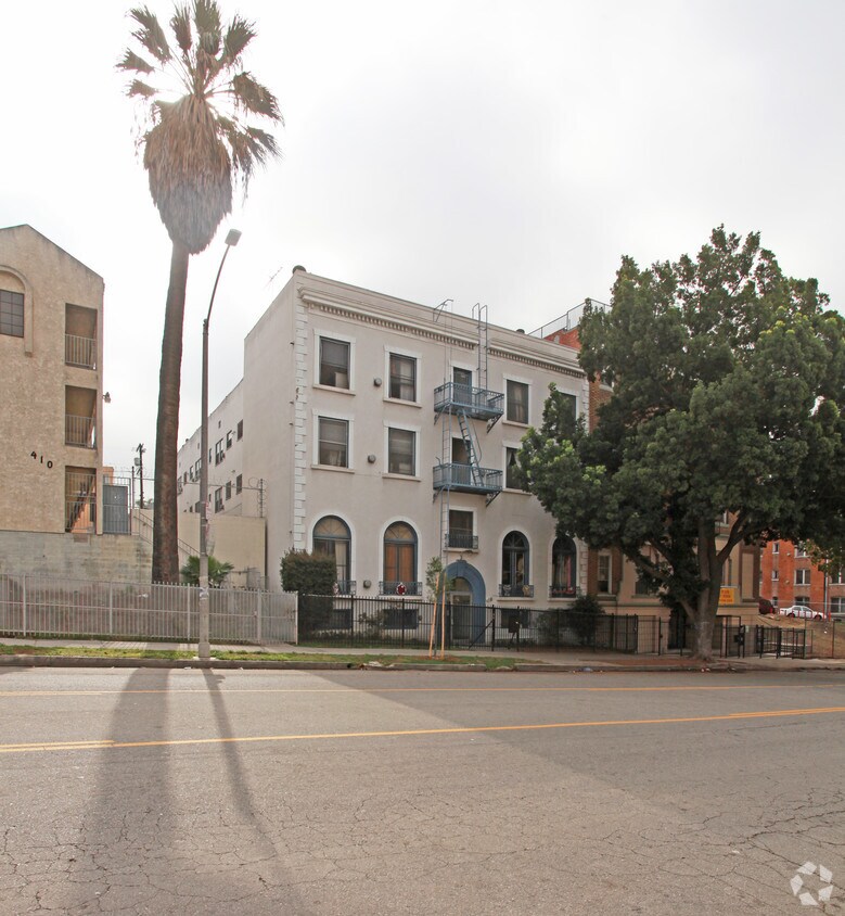 Westlake Apartments Apartments in Los Angeles, CA